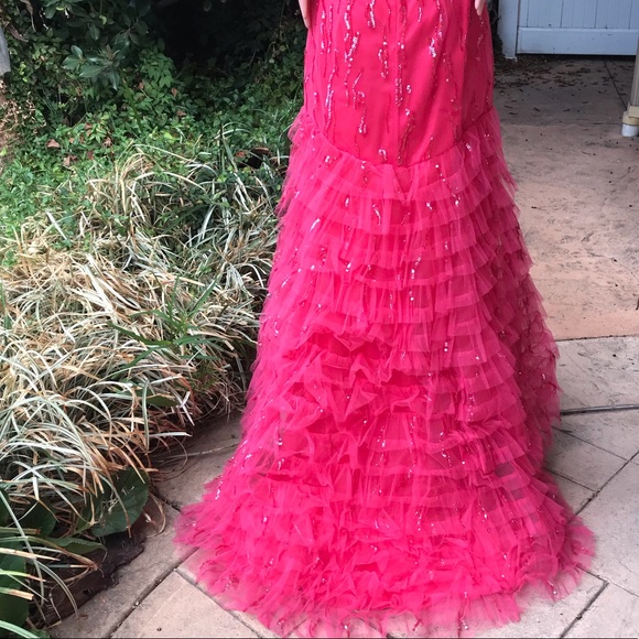 Party queen 👸 dress 💃!! - Picture 8 of 10